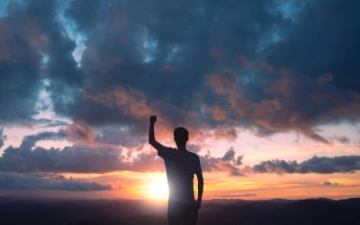 The Resilient Path: Living a Life of Resilience for Modern Challenges