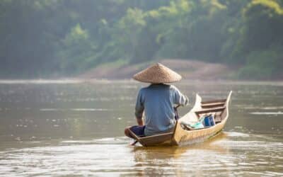 Wisdom of Lao Tzu: Embracing Our Awakening Journey in 2025