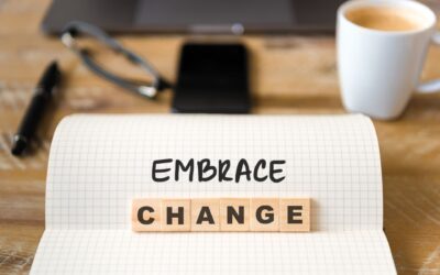 Embracing Spiritual Change: The Soul’s Divine Journey of Transformation