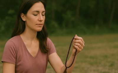 Best Mantras for Anxiety Relief and Inner Calm