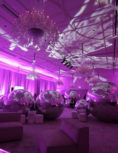 New York Lounge