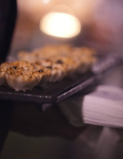Food at Gala