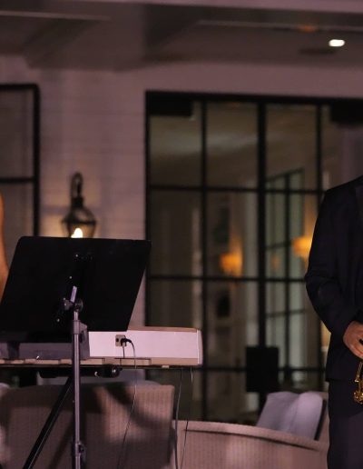 Musical Performance