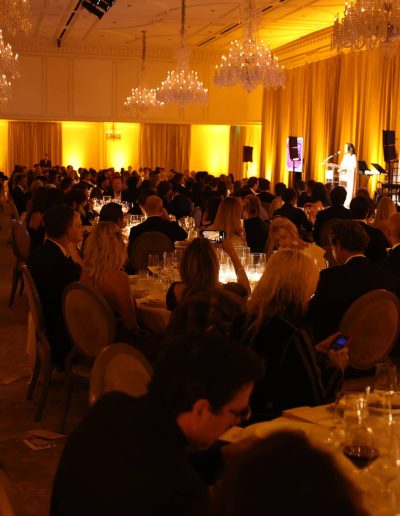 art of elysium gala