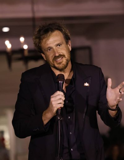 Jason Segel
