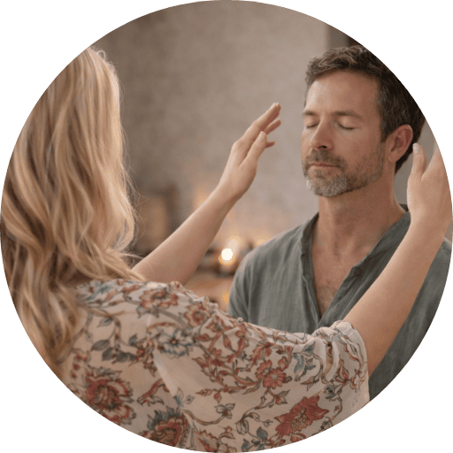 Healing Touch